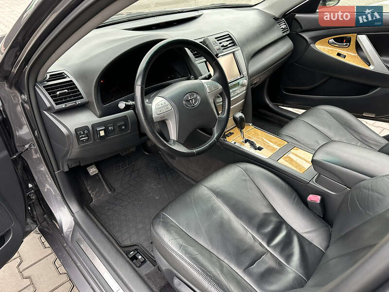 Седан Toyota Camry 2007 в Одесі