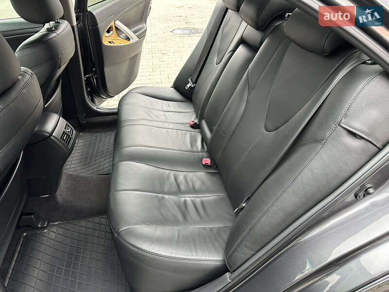 Седан Toyota Camry 2007 в Одесі