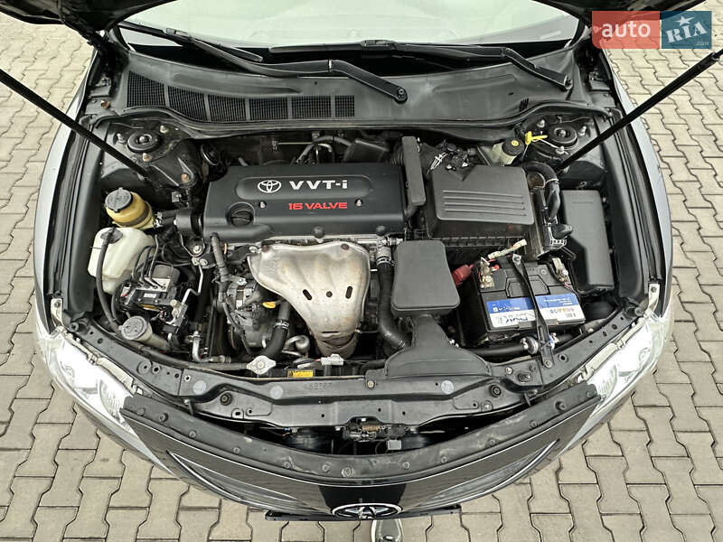 Седан Toyota Camry 2007 в Одесі