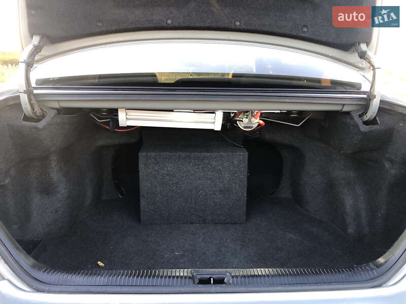 Седан Toyota Camry 2002 в Одесі фото 10 Седан Toyota Camry 2002 в Одесі