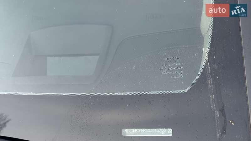 Седан Toyota Camry 2022 в Дніпрі фото 9 Седан Toyota Camry 2022 в Дніпрі