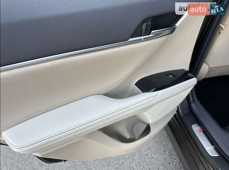 Седан Toyota Camry 2019 в Подільську фото 10 Седан Toyota Camry 2019 в Подільську
