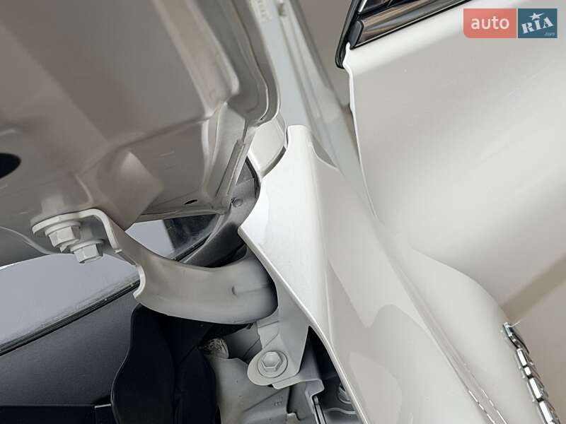 Седан Toyota Camry 2020 в Одессе