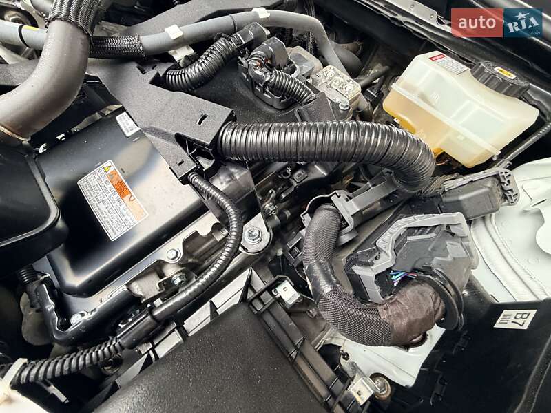 Седан Toyota Camry 2020 в Одессе