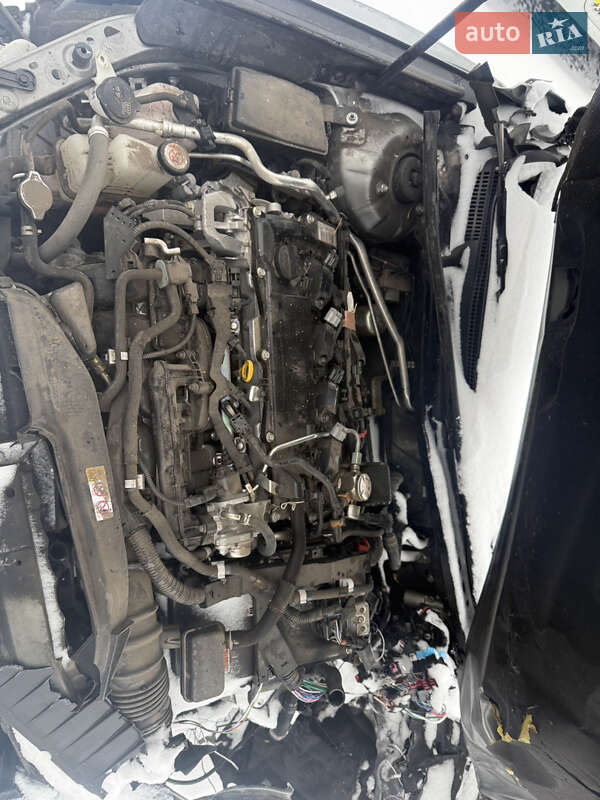 Седан Toyota Camry 2021 в Луцке фото 16 Седан Toyota Camry 2021 в Луцке