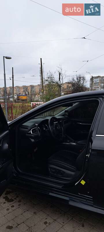 Седан Toyota Camry 2017 в Одессе фото 9 Седан Toyota Camry 2017 в Одессе