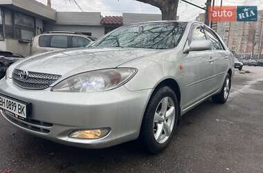 Седан Toyota Camry 2001 в Одессе