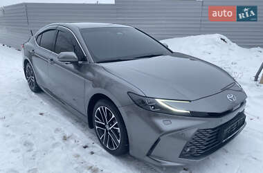 Седан Toyota Camry 2024 в Кропивницькому
