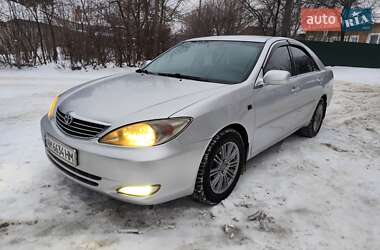 Седан Toyota Camry 2001 в Бердичеві