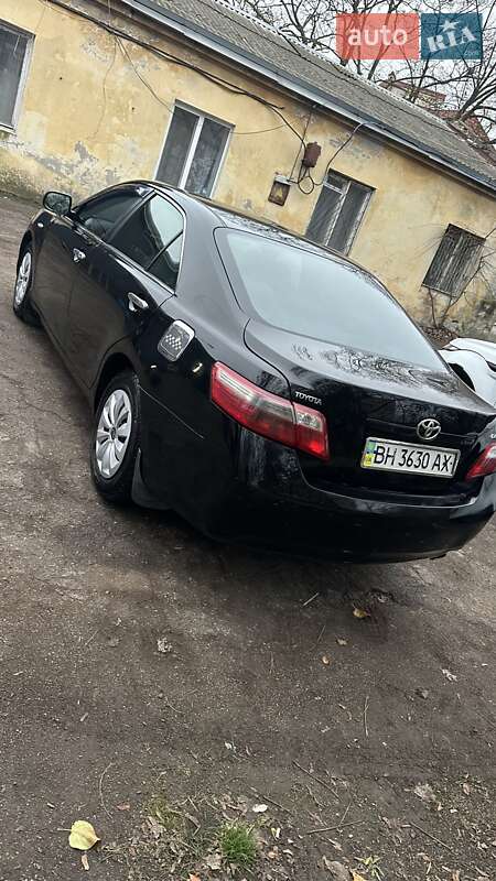 Седан Toyota Camry 2006 в Одессе
