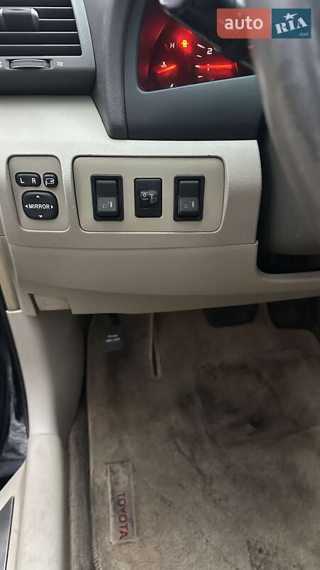 Седан Toyota Camry 2006 в Одессе