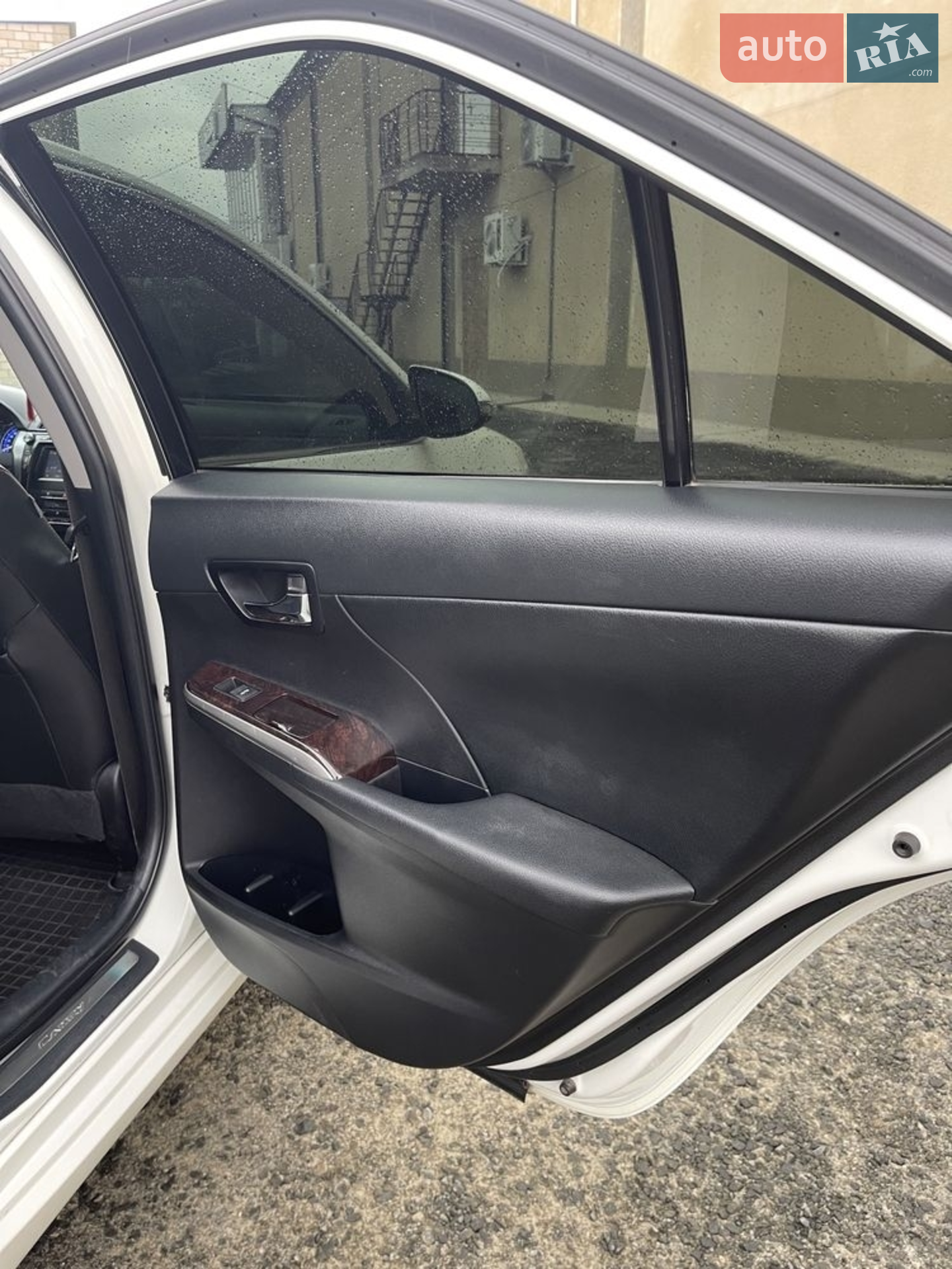2015 Toyota Camry - мініатюра 15