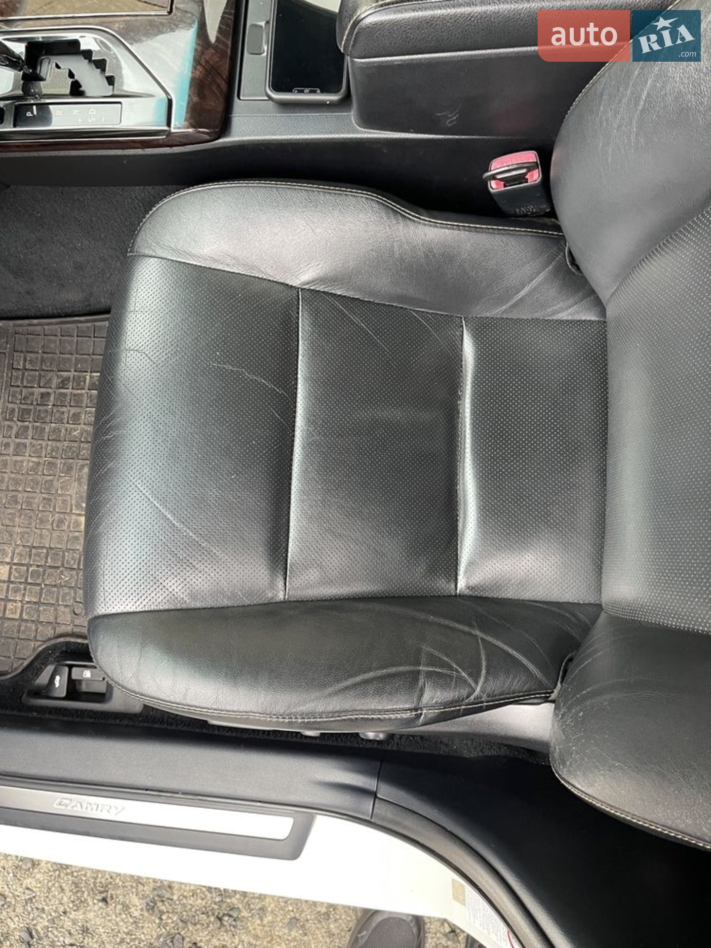 2015 Toyota Camry - мініатюра 17