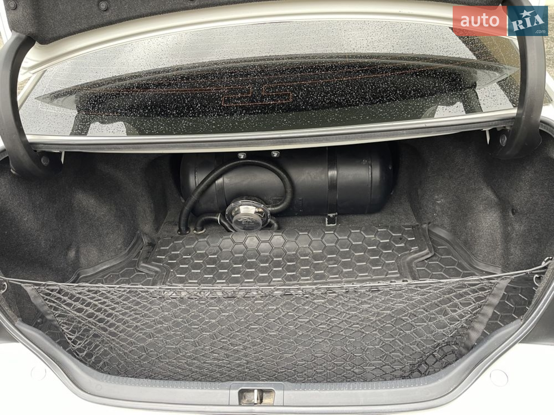 2015 Toyota Camry - мініатюра 19