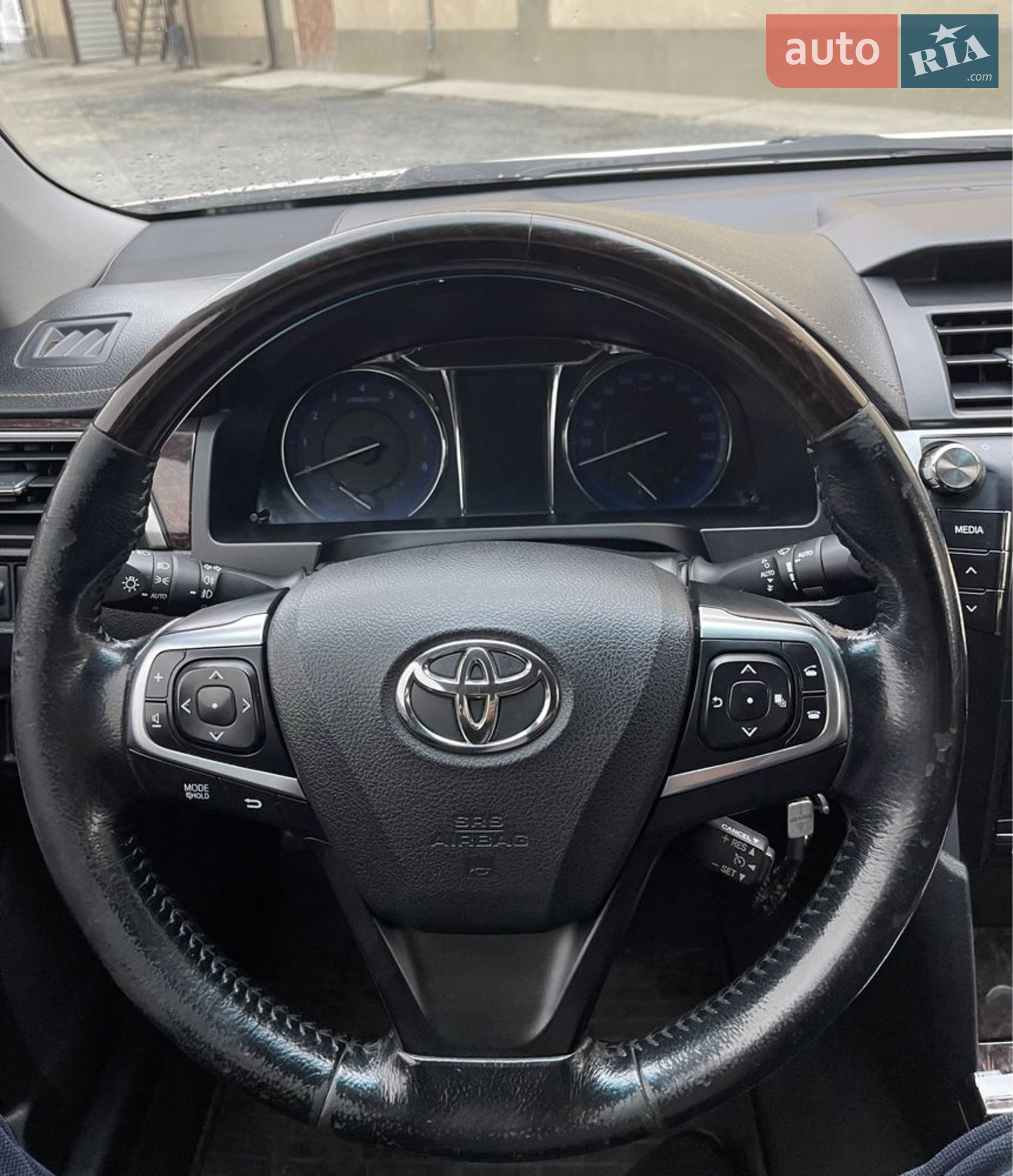 2015 Toyota Camry - мініатюра 20