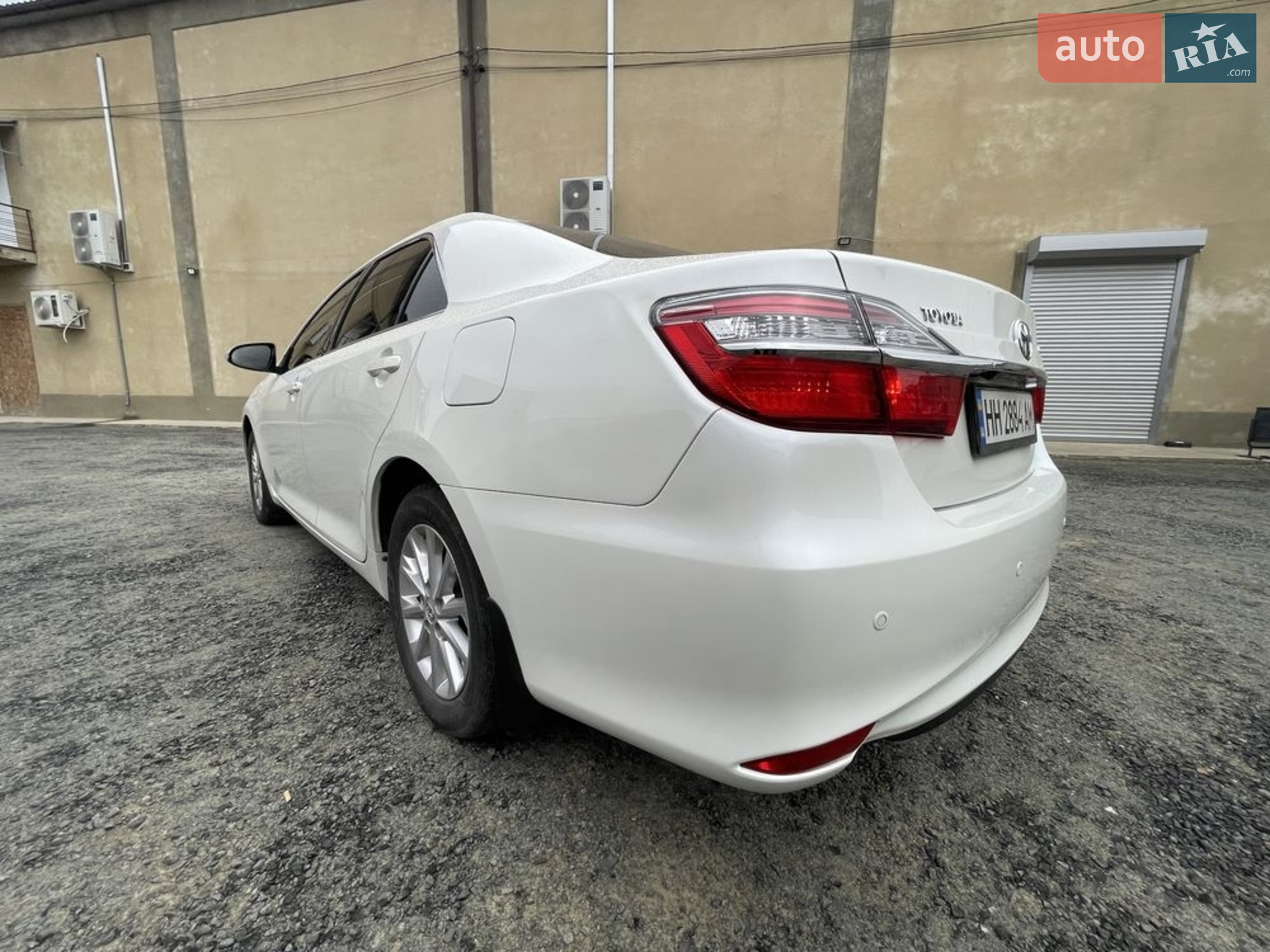 2015 Toyota Camry - мініатюра 22