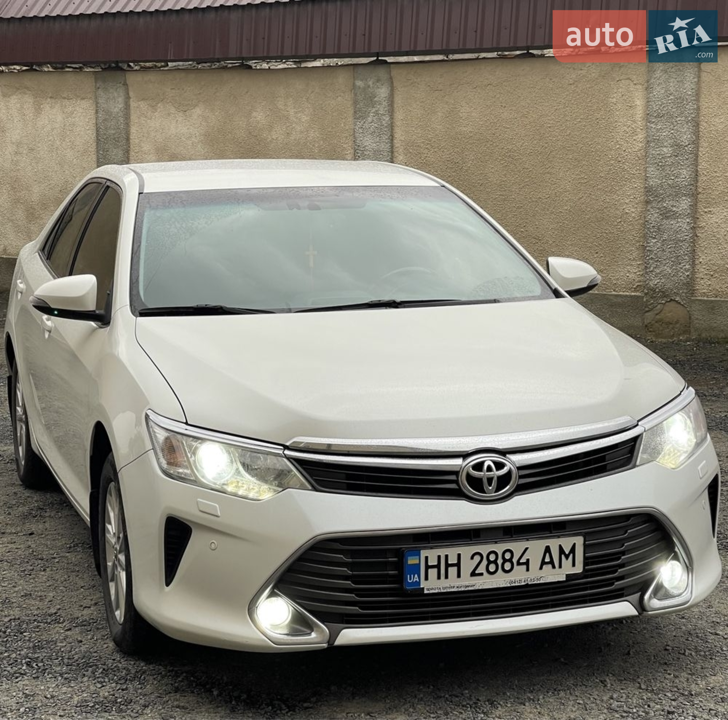 2015 Toyota Camry - мініатюра 24