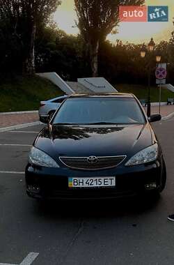 Седан Toyota Camry 2005 в Одесі