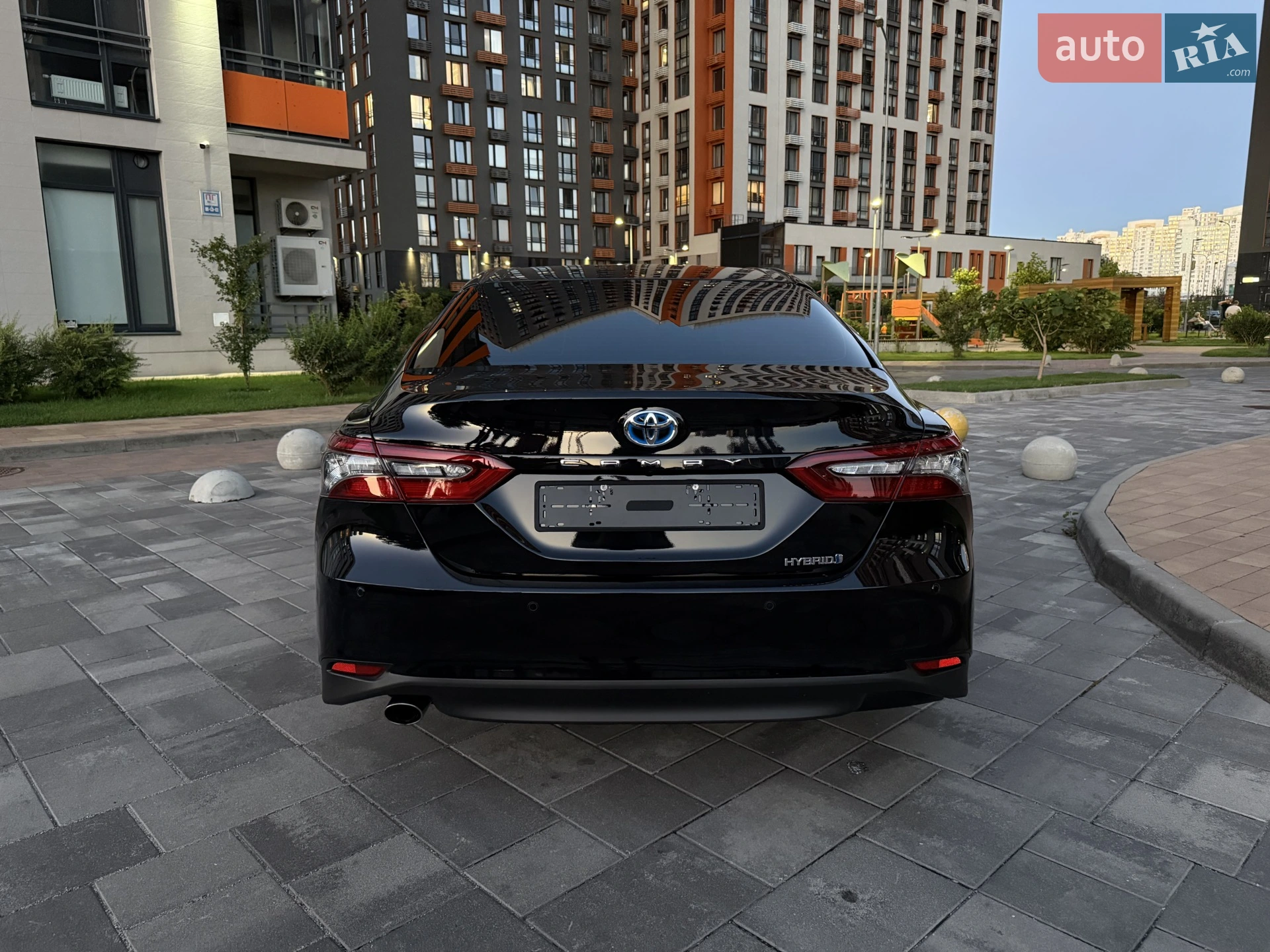 2021 Toyota Camry - мініатюра 7