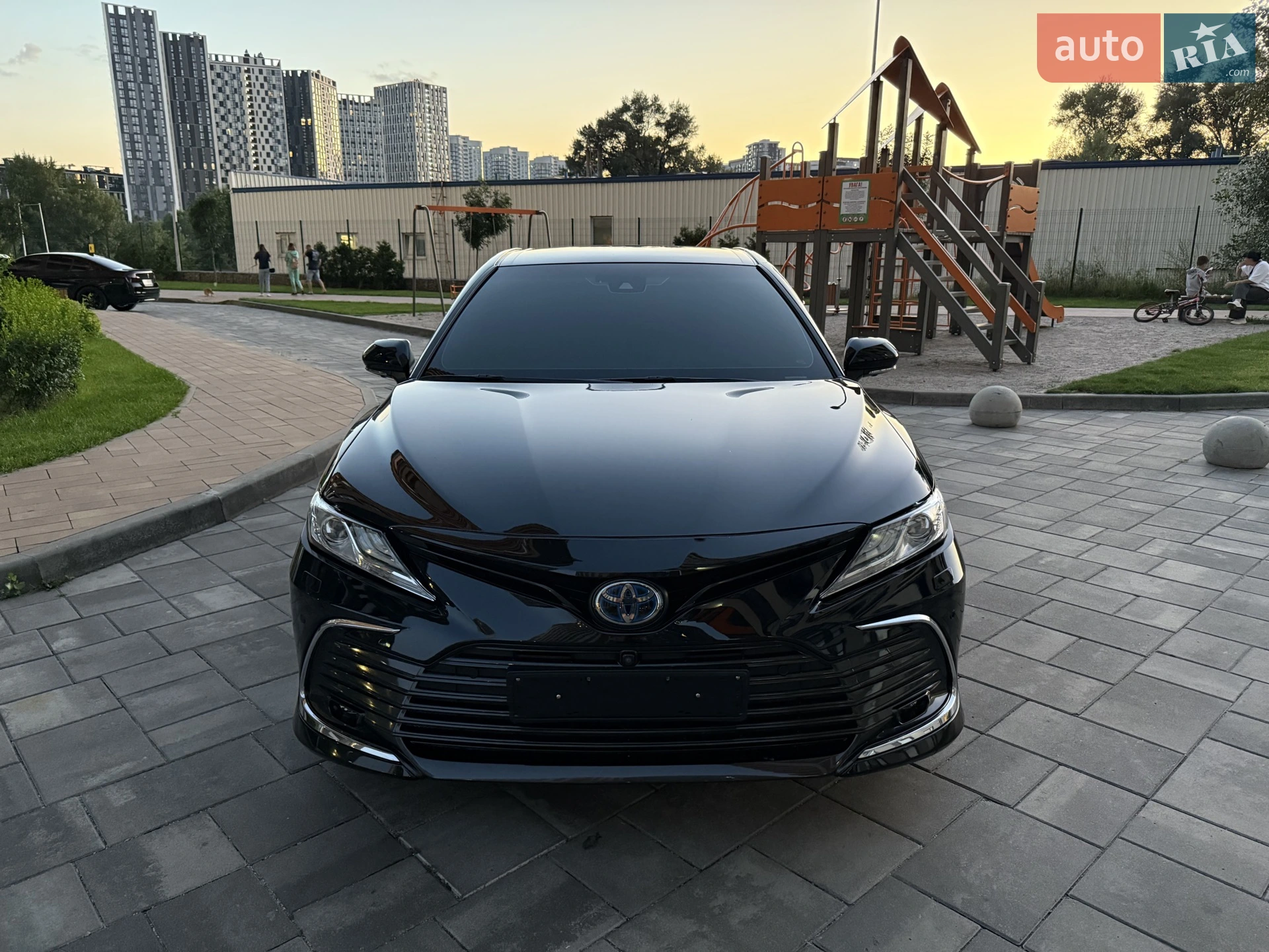 2021 Toyota Camry - мініатюра 11