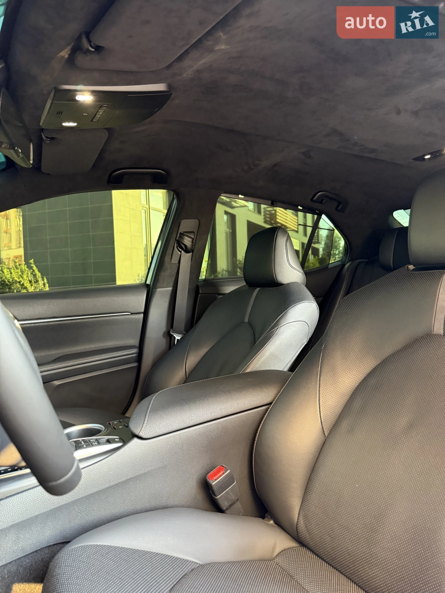 2021 Toyota Camry - мініатюра 14