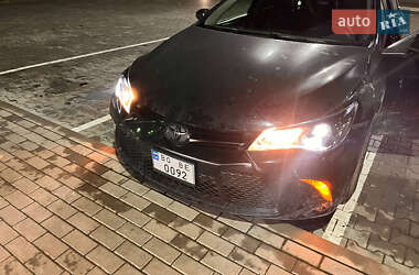 Седан Toyota Camry 2015 в Білій Церкві