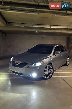 Седан Toyota Camry 2008 в Яворове
