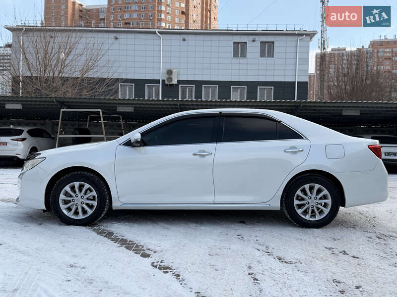 Седан Toyota Camry 2012 в Одессе