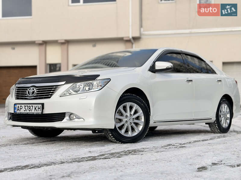 Седан Toyota Camry 2012 в Одессе