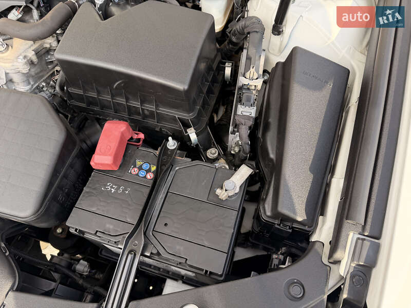 Седан Toyota Camry 2012 в Одессе