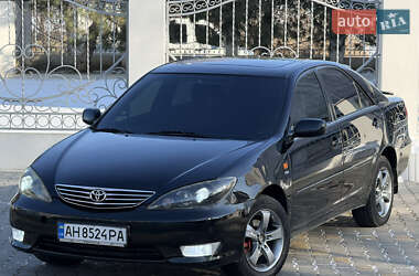 Седан Toyota Camry 2005 в Білгороді-Дністровському