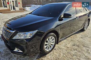 Седан Toyota Camry 2012 в Харькове