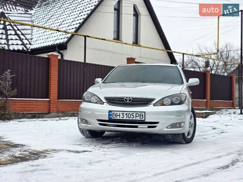 Toyota Camry 2003 Toyota Camry 2003
