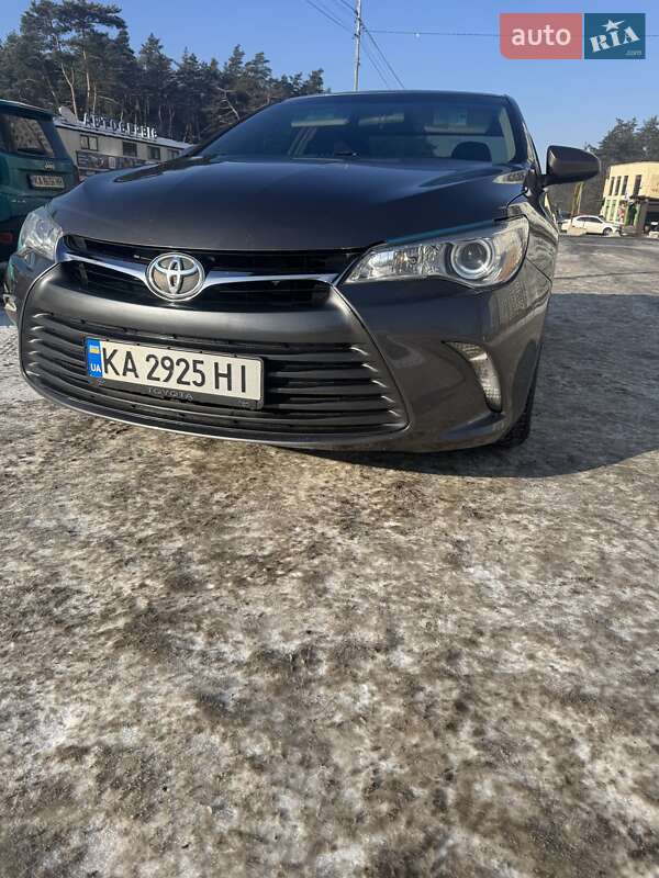 Toyota Camry 2014 Toyota Camry 2014