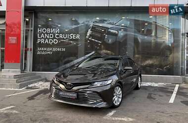 Седан Toyota Camry 2019 в Одесі