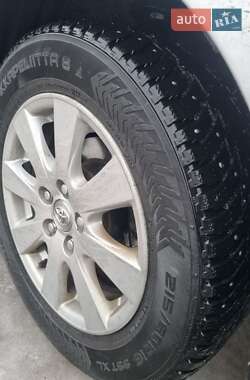 Седан Toyota Camry 2007 в Кременчуці