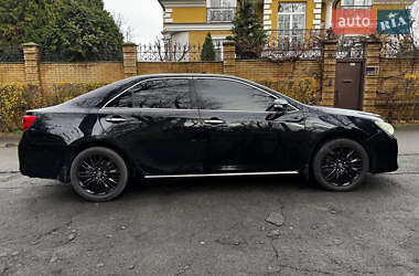Седан Toyota Camry 2014 в Киеве