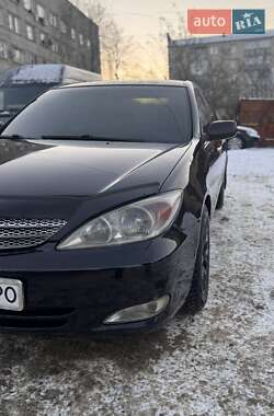 Седан Toyota Camry 2002 в Подільську