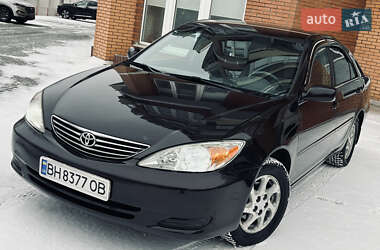 Седан Toyota Camry 2003 в Одесі
