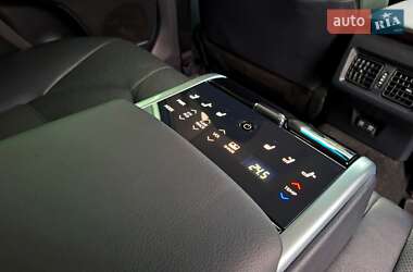 Седан Toyota Camry 2021 в Харькове