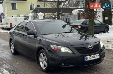 Седан Toyota Camry 2006 в Виннице