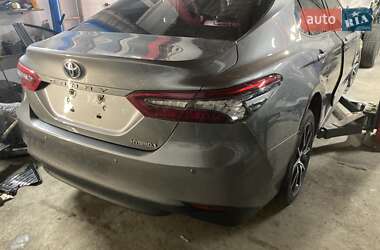 Седан Toyota Camry 2021 в Житомире
