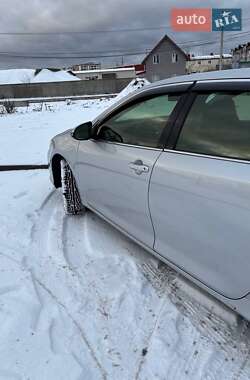 Седан Toyota Camry 2012 в Києві