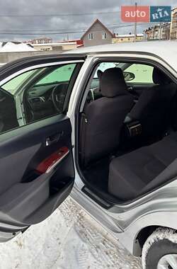 Седан Toyota Camry 2012 в Києві