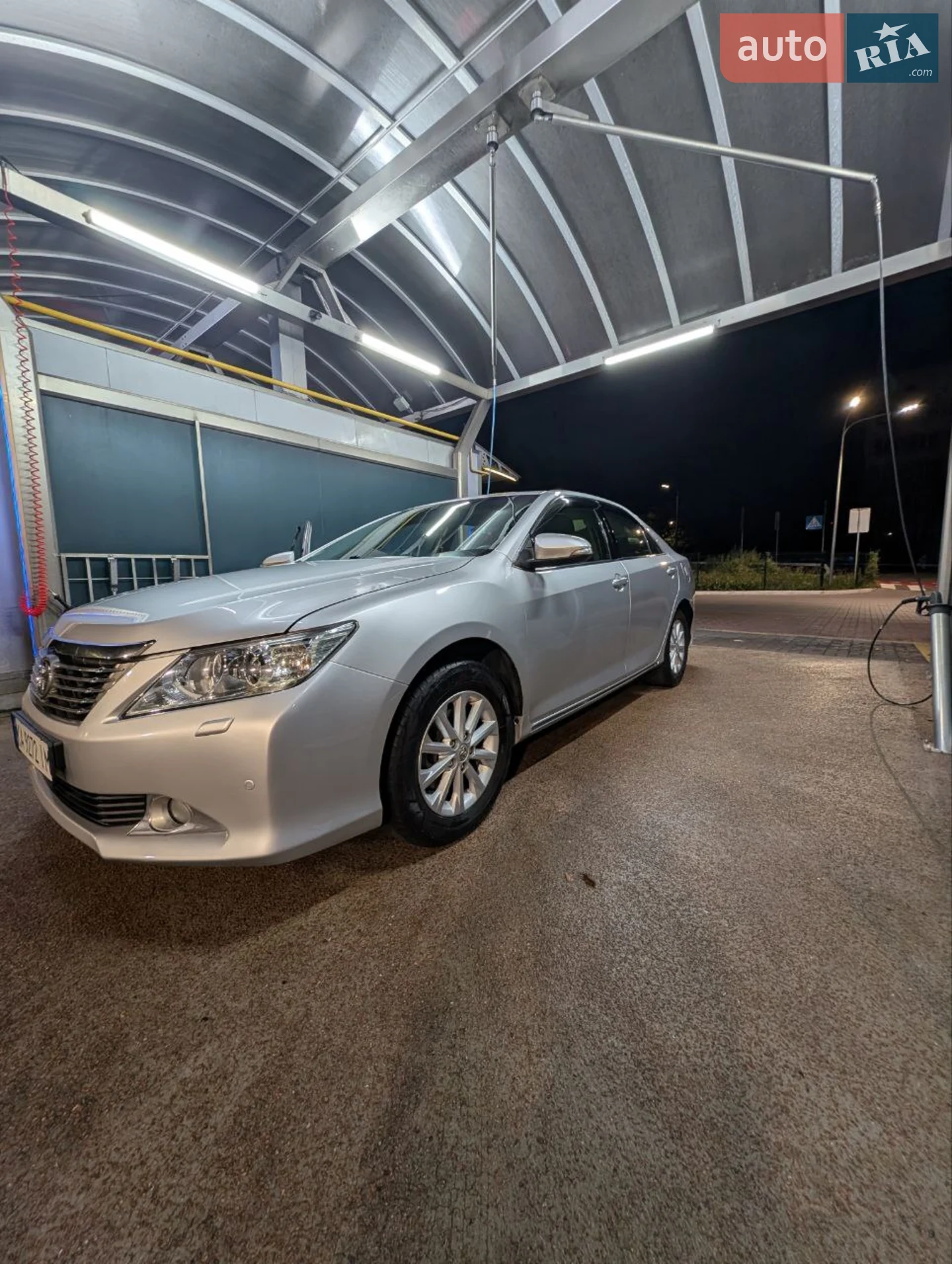 2012 Toyota Camry - мініатюра 37