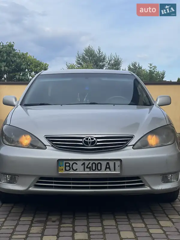 Toyota Camry 2005