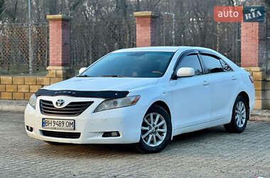 Седан Toyota Camry 2009 в Одессе