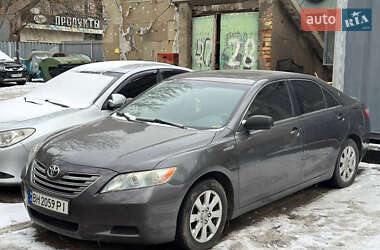 Седан Toyota Camry 2006 в Одесі