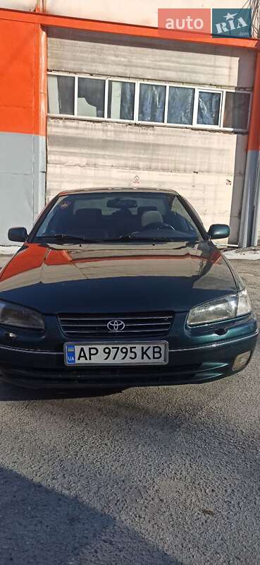 Toyota Camry 1997