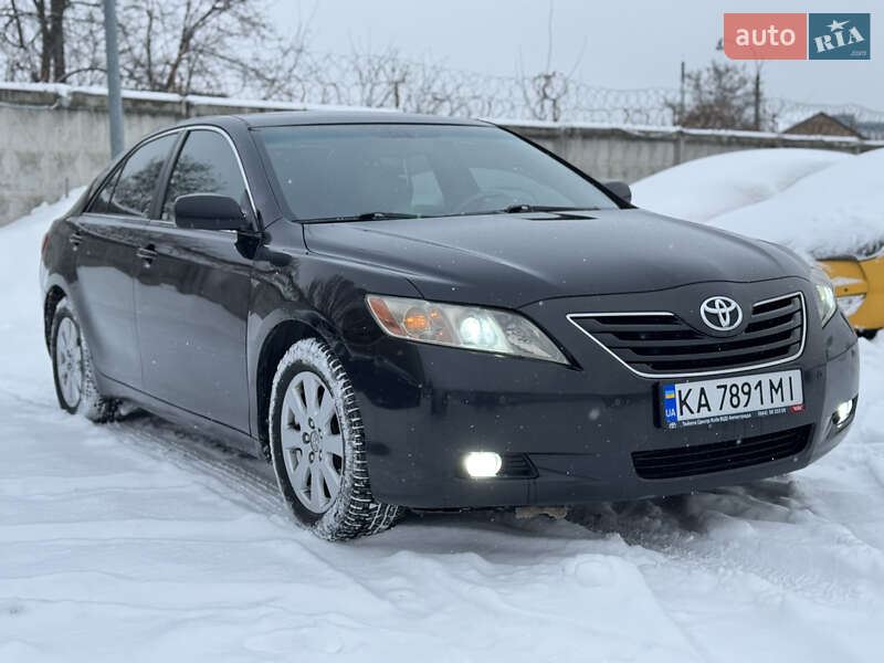 Toyota Camry 2006 Toyota Camry 2006